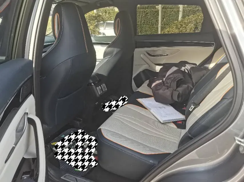 2021 BYD Qin BEV 53.56KWH,autocango,china used car exporter,china ev exporter,chinese used car exporter,chinese used ev exporter