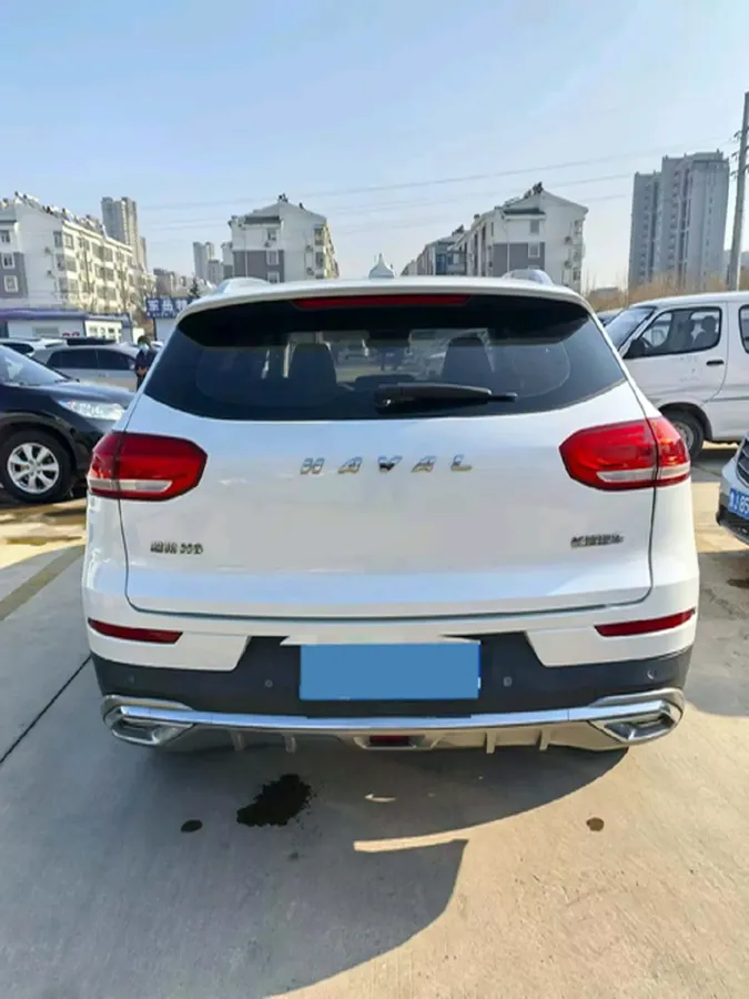 2021 Haval H6 1.5T 169HP L4 7DCT,autocango,china used car exporter,china ev exporter,chinese used car exporter,chinese used ev exporter