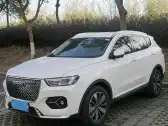 2021 HAVAL H6,autocango,china used car exporter,china ev exporter,chinese used car exporter,chinese used ev exporter