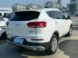 2021 Haval H6 1.5T 169HP L4 7DCT