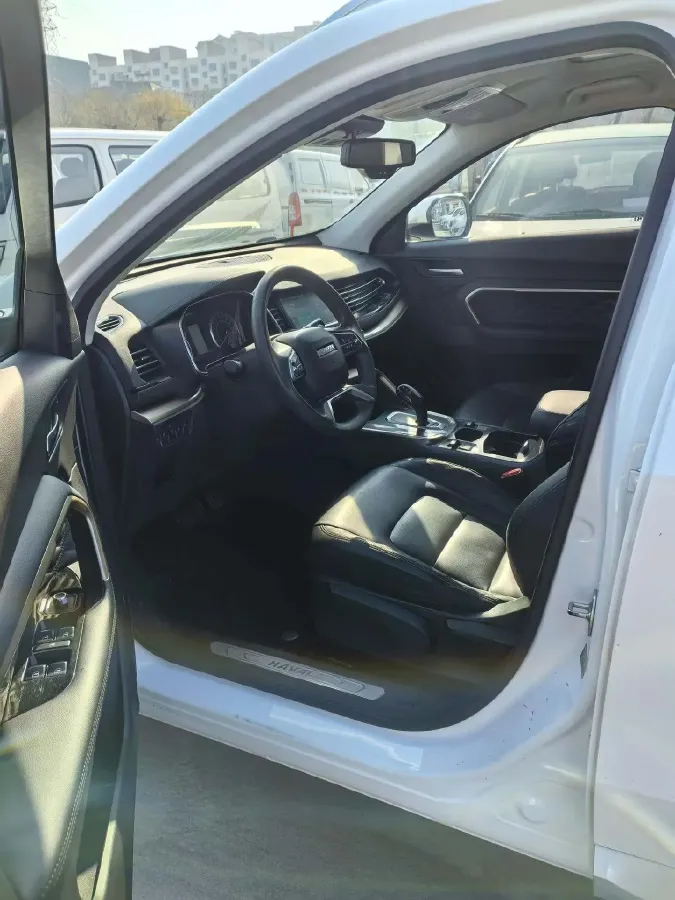 2021 Haval H6 1.5T 169HP L4 7DCT,autocango,china used car exporter,china ev exporter,chinese used car exporter,chinese used ev exporter