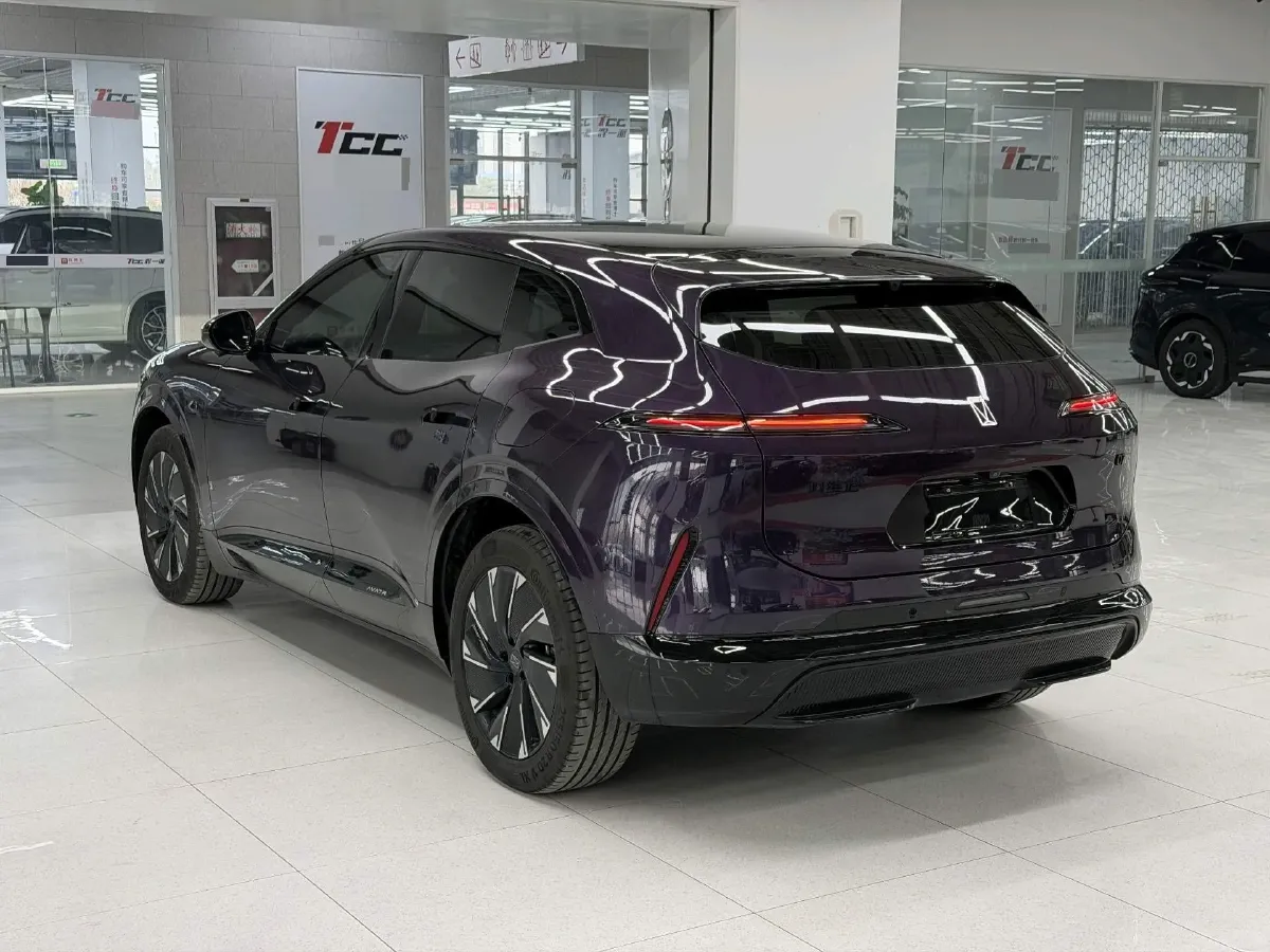 2024 Avatr 07 BEV 82.16KWH,autocango,china used car exporter,china ev exporter,chinese used car exporter,chinese used ev exporter