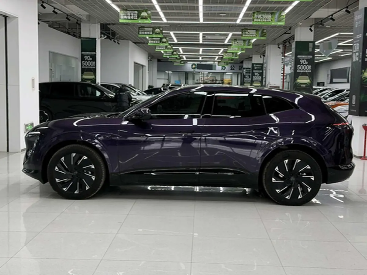 2024 Avatr 07 BEV 82.16KWH,autocango,china used car exporter,china ev exporter,chinese used car exporter,chinese used ev exporter