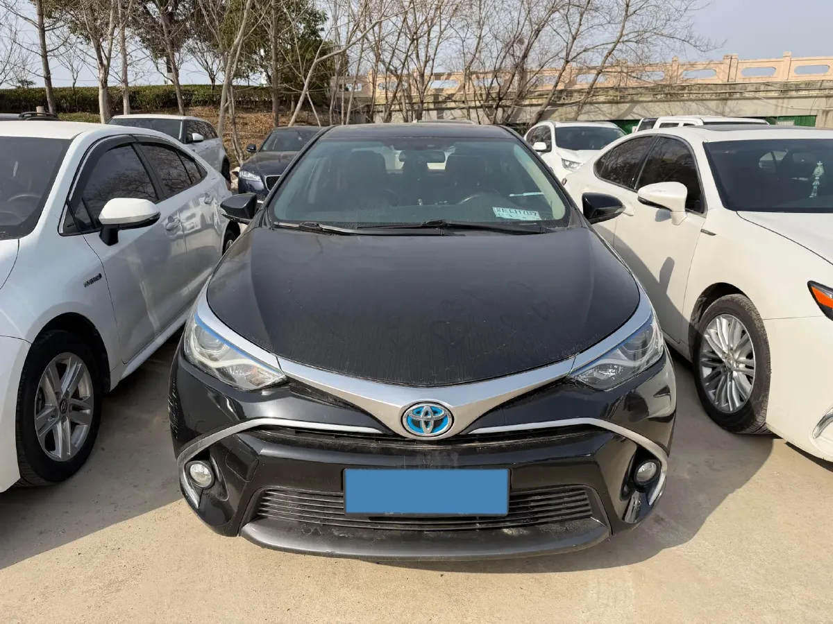 2017 Toyota Levin 1.8L 140HP L4 CVT,autocango,china used car exporter,china ev exporter,chinese used car exporter,chinese used ev exporter