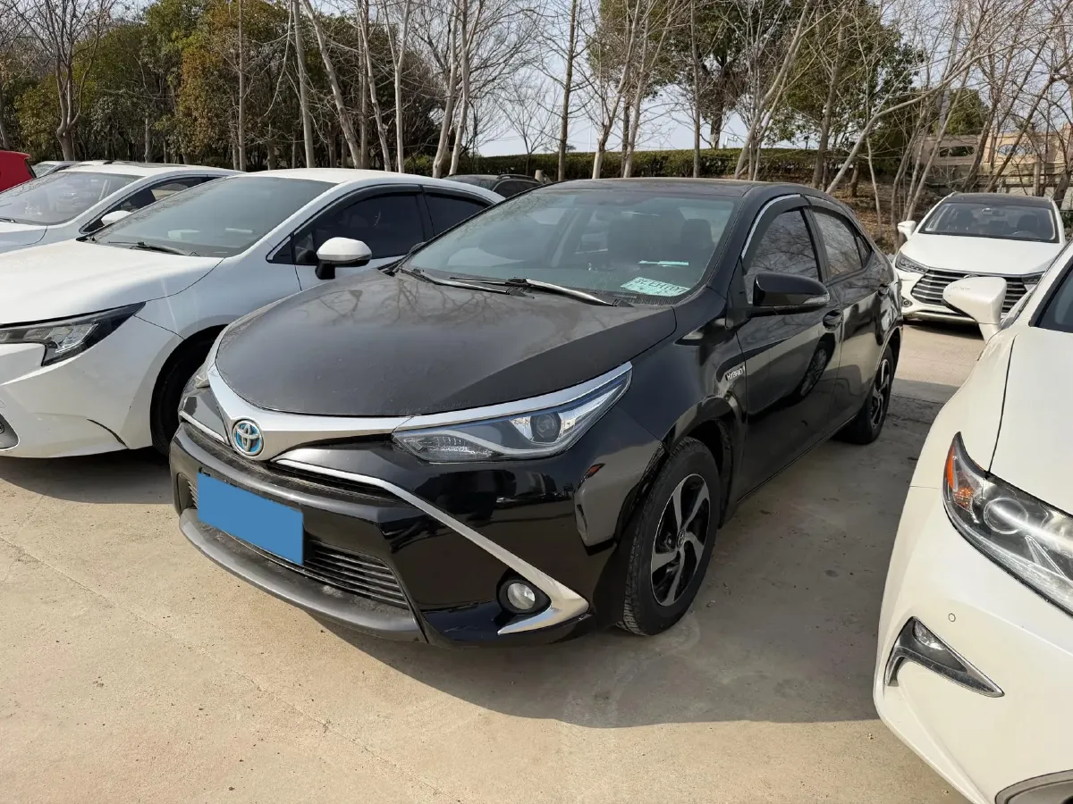 2017 Toyota Levin 1.8L 140HP L4 CVT,autocango,china used car exporter,china ev exporter,chinese used car exporter,chinese used ev exporter