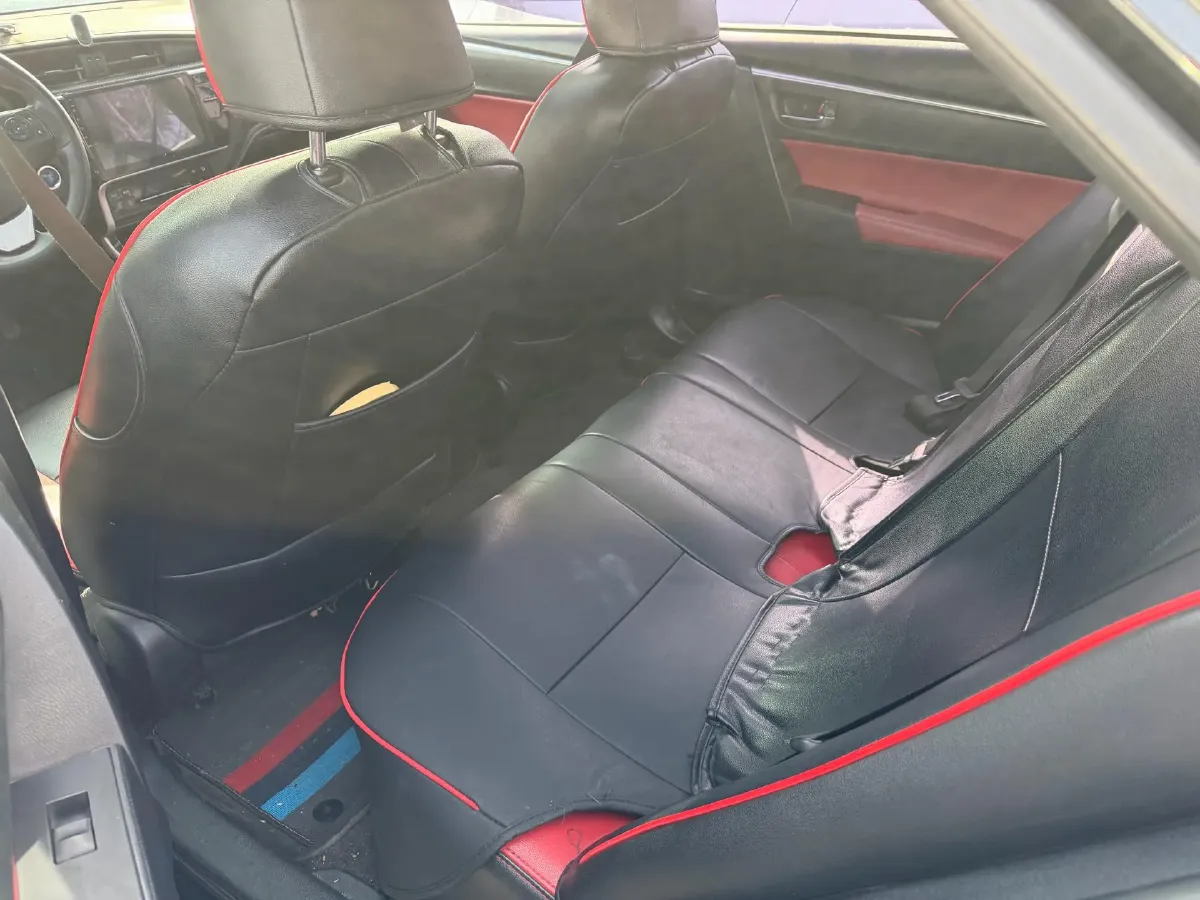 2017 Toyota Levin 1.8L 140HP L4 CVT,autocango,china used car exporter,china ev exporter,chinese used car exporter,chinese used ev exporter