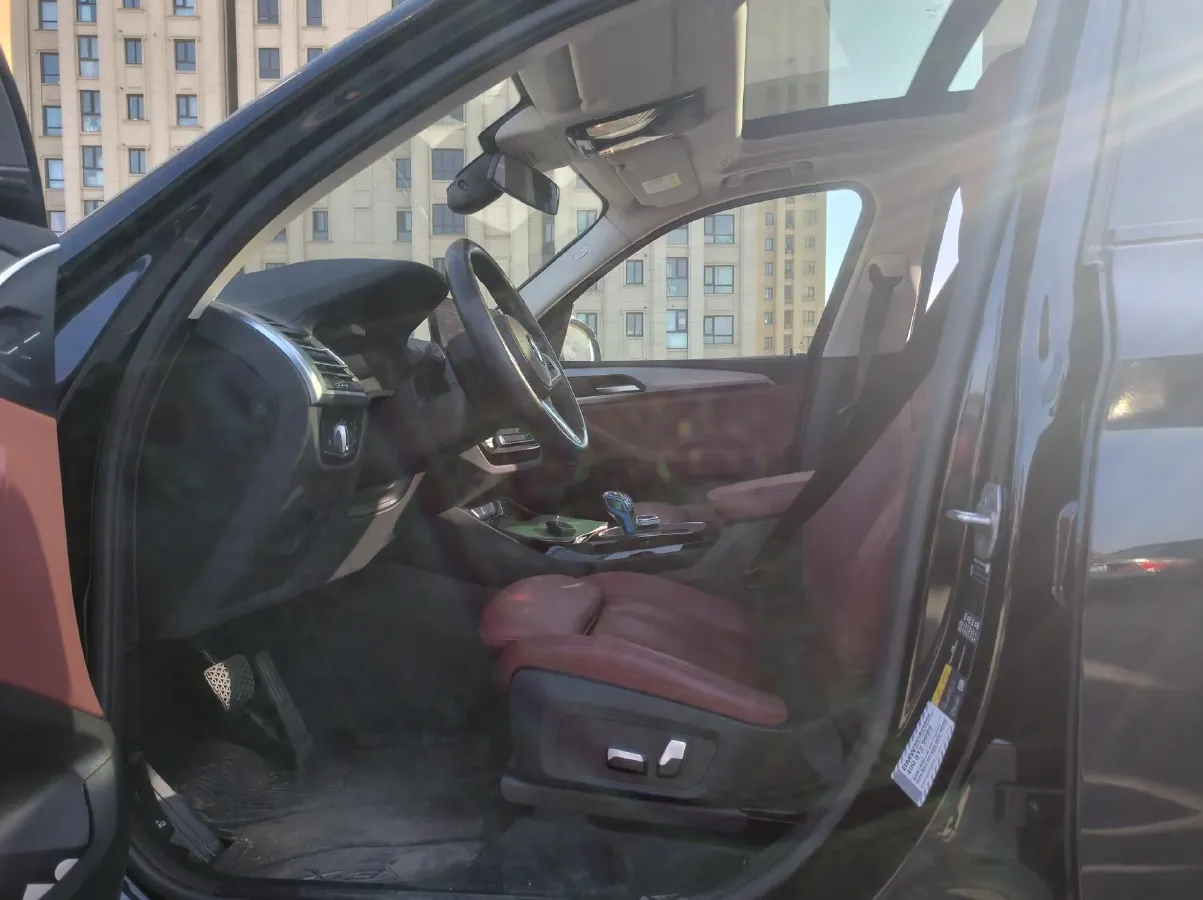 2022 BMW iX3 BEV 80KWH,autocango,china used car exporter,china ev exporter,chinese used car exporter,chinese used ev exporter