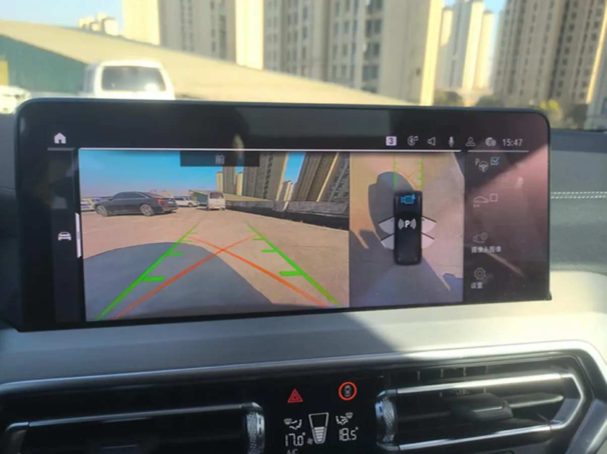 2022 BMW iX3 BEV 80KWH,autocango,china used car exporter,china ev exporter,chinese used car exporter,chinese used ev exporter