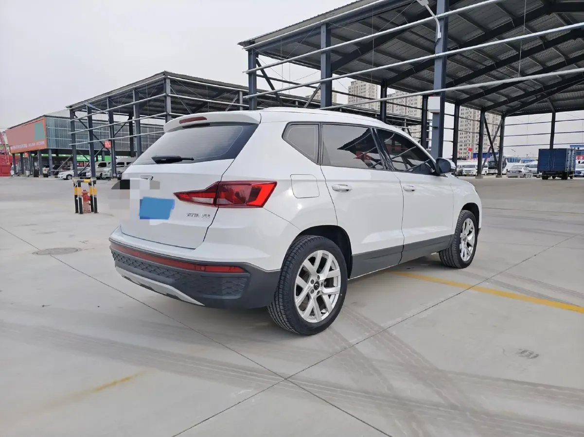 2022 Jetta VS5 1.4T 150HP L4 6AT,autocango,china used car exporter,china ev exporter,chinese used car exporter,chinese used ev exporter