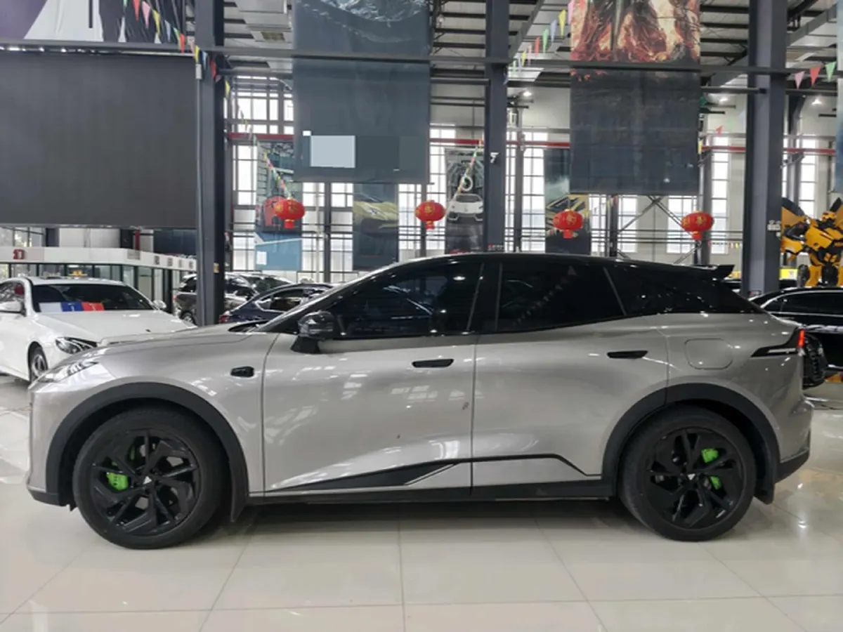 2024 JAC Refine RefineRF8 2.0T 253HP L4 8AT,autocango,china used car exporter,china ev exporter,chinese used car exporter,chinese used ev exporter