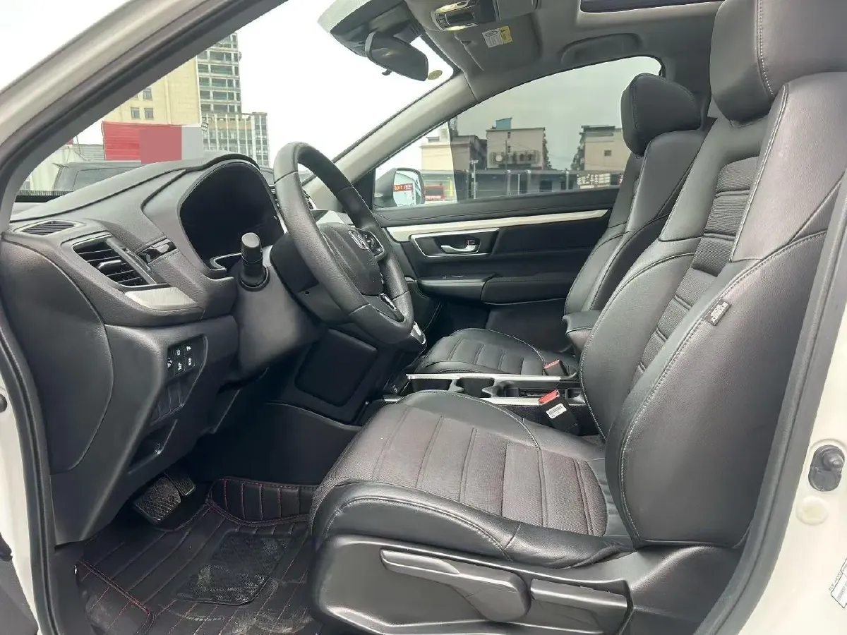 2021 Honda CR-V 1.5T 193HP L4 CVT,autocango,china used car exporter,china ev exporter,chinese used car exporter,chinese used ev exporter