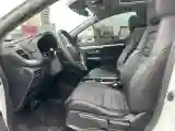 2021 Honda CR-V 1.5T 193HP L4 CVT