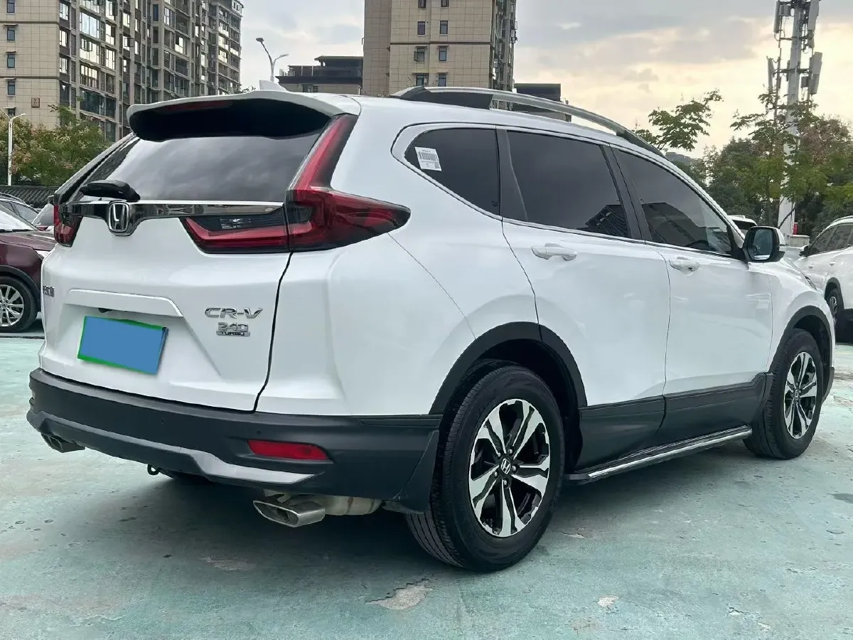 2021 Honda CR-V 1.5T 193HP L4 CVT,autocango,china used car exporter,china ev exporter,chinese used car exporter,chinese used ev exporter