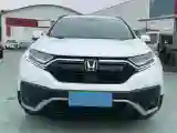2021 Honda CR-V 1.5T 193HP L4 CVT