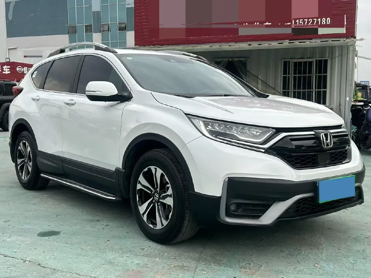 2021 Honda CR-V 1.5T 193HP L4 CVT,autocango,china used car exporter,china ev exporter,chinese used car exporter,chinese used ev exporter