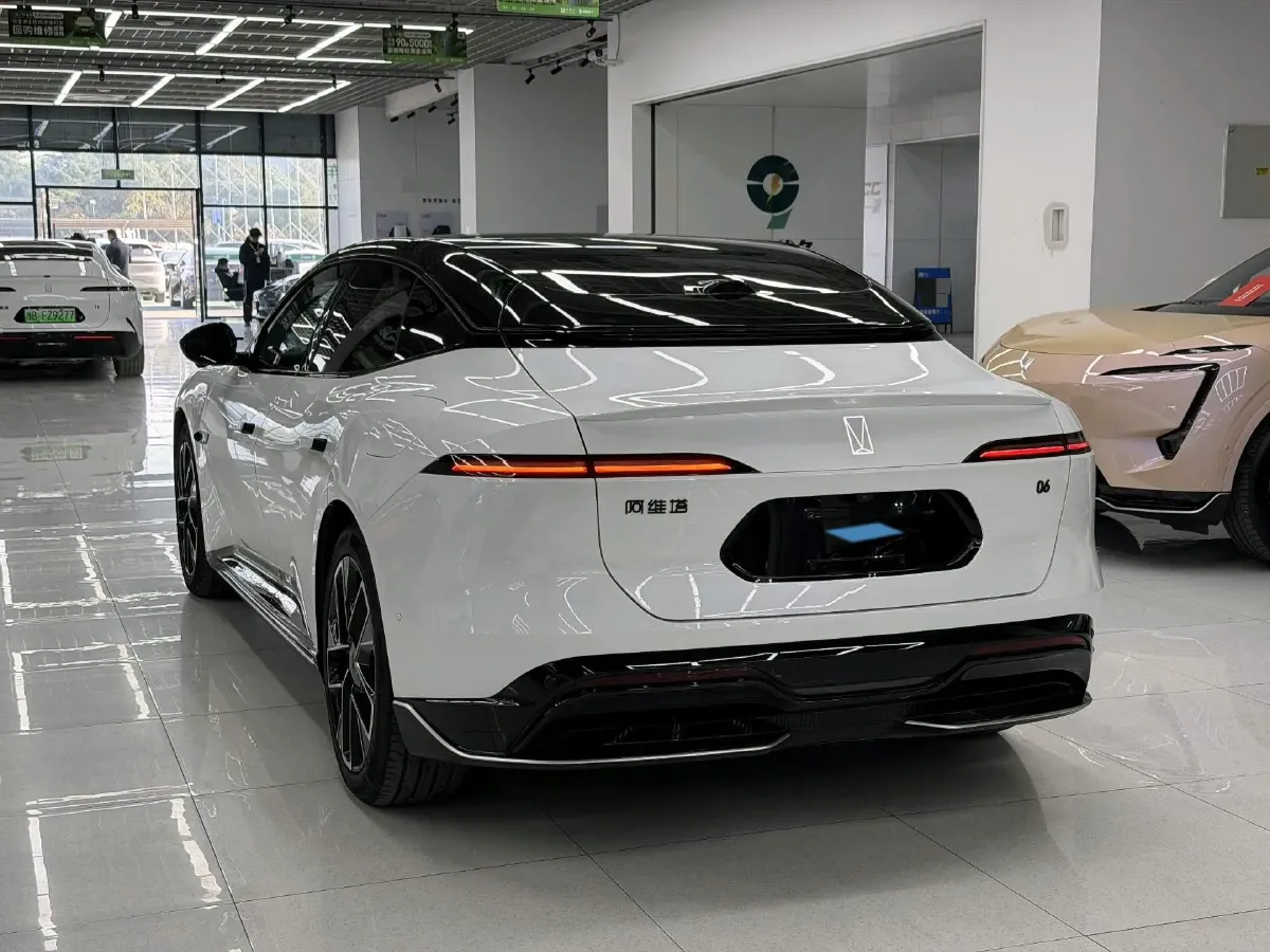 2025 Avatr 06 BEV,autocango,china used car exporter,china ev exporter,chinese used car exporter,chinese used ev exporter