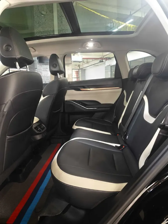 2021 Haval H6 1.5T 169HP L4 7DCT,autocango,china used car exporter,china ev exporter,chinese used car exporter,chinese used ev exporter