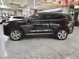 2021 Haval H6 1.5T 169HP L4 7DCT