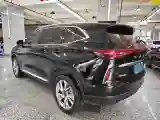 2021 Haval H6 1.5T 169HP L4 7DCT
