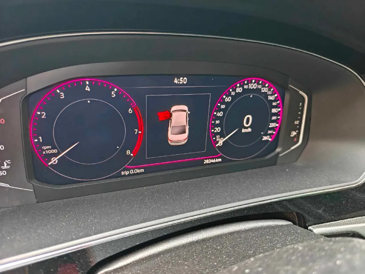 2023 Volkswagen Passat 2.0T 186HP L4 7DCT,autocango,china used car exporter,china ev exporter,chinese used car exporter,chinese used ev exporter