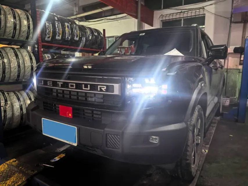 2025 Jetour DASHING 1.5T 184HP L4 7DCT,autocango,china used car exporter,china ev exporter,chinese used car exporter,chinese used ev exporter