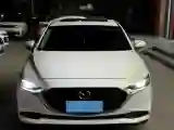 2021 Mazda 3 Axela 2.0L 158HP L4 6AT