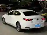 2021 Mazda 3 Axela 2.0L 158HP L4 6AT
