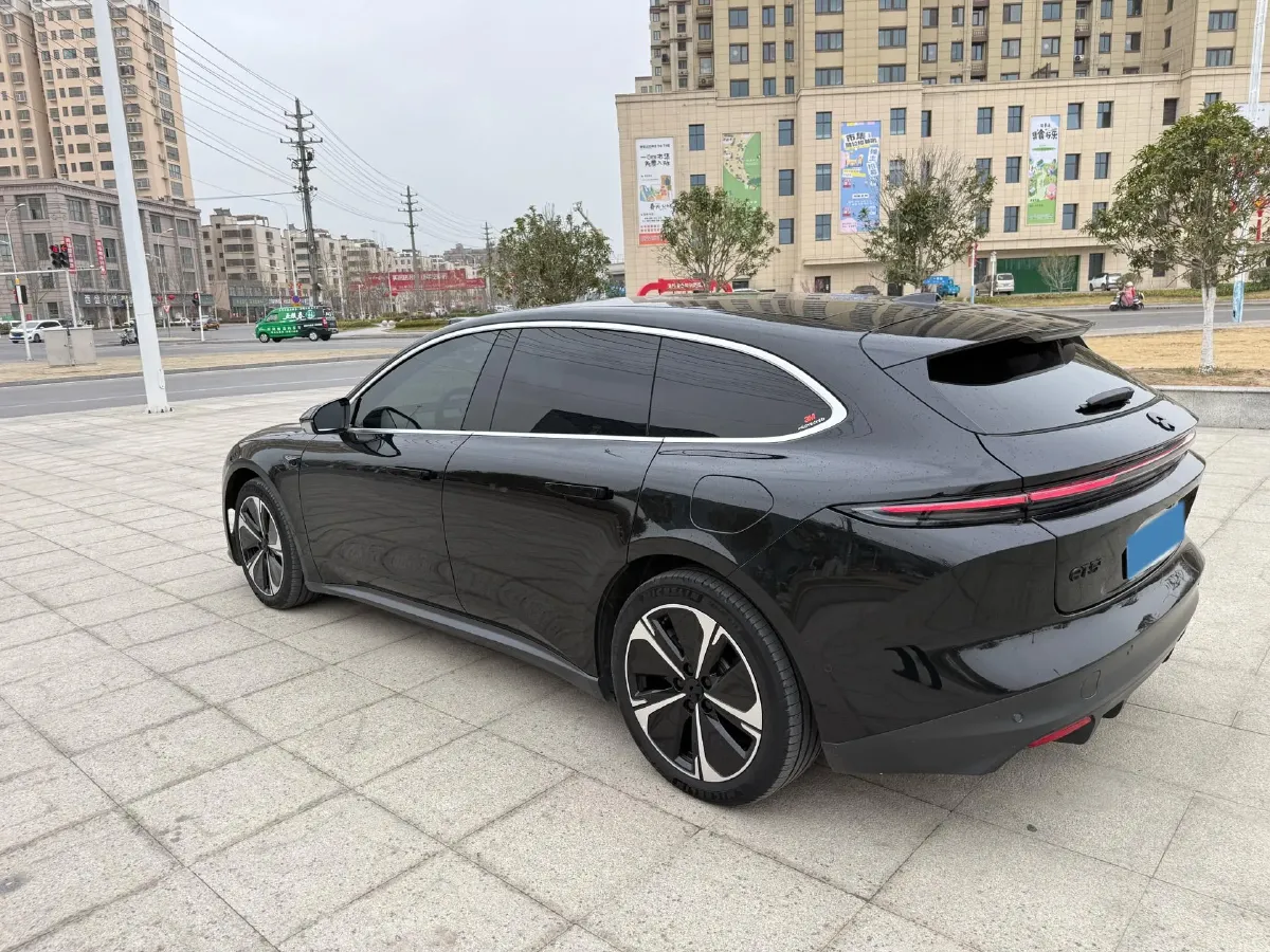 2024 NIO ET5T BEV 75KWH,autocango,china used car exporter,china ev exporter,chinese used car exporter,chinese used ev exporter