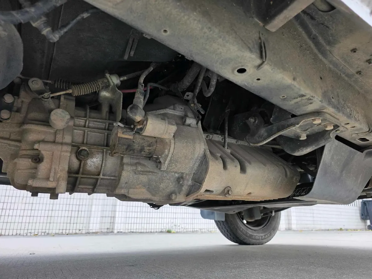 2019 WuLing RongGuang New Truck 1.5L 107HP L4 5MT,autocango,china used car exporter,china ev exporter,chinese used car exporter,chinese used ev exporter