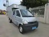 2019 WuLing RongGuang New Truck 1.5L 107HP L4 5MT