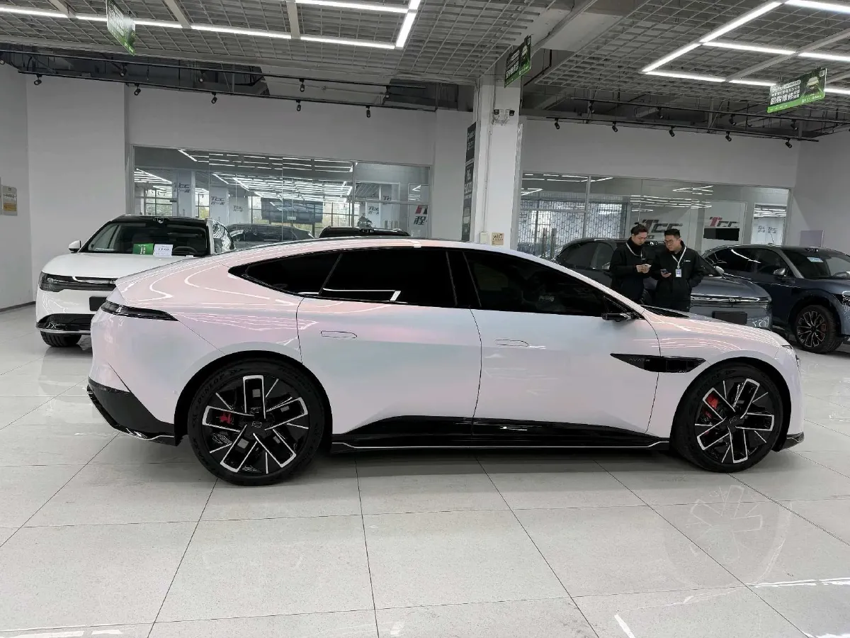2023 Avatr 12 BEV 94.5KWH,autocango,china used car exporter,china ev exporter,chinese used car exporter,chinese used ev exporter