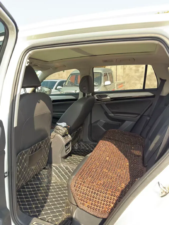 2020 Volkswagen Tayron 1.4T 150HP L4 7DCT,autocango,china used car exporter,china ev exporter,chinese used car exporter,chinese used ev exporter