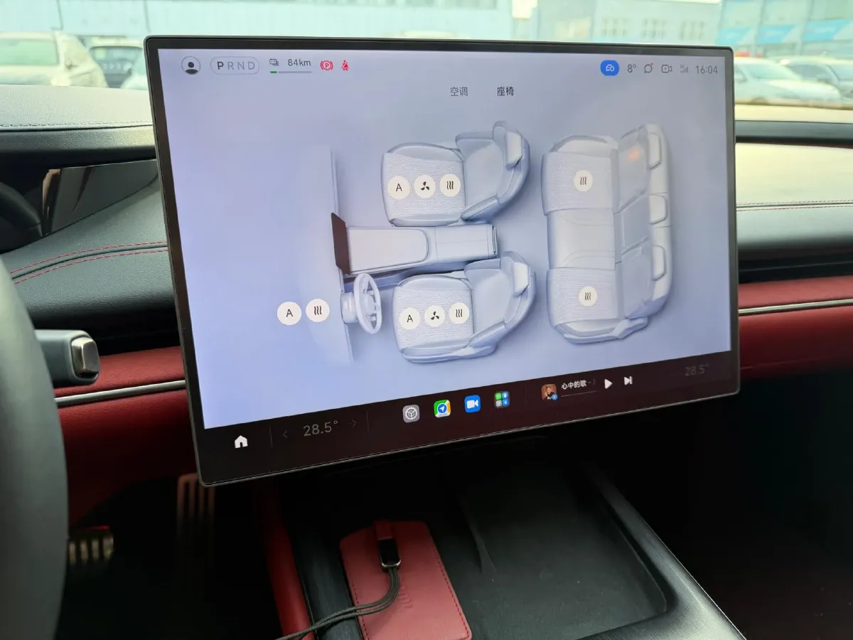 2024 MI SU7 BEV 101KWH,autocango,china used car exporter,china ev exporter,chinese used car exporter,chinese used ev exporter