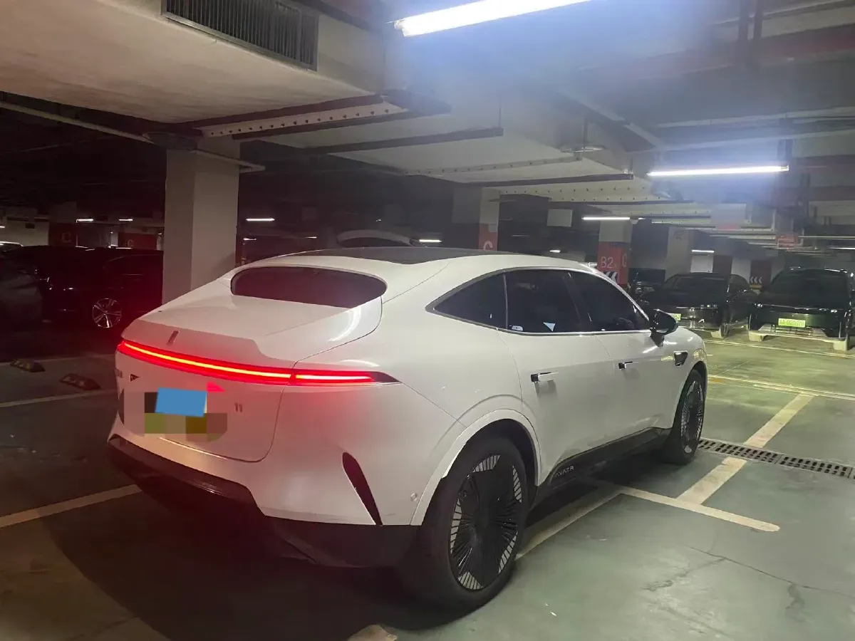 2023 Avatr 11 BEV 90KWH,autocango,china used car exporter,china ev exporter,chinese used car exporter,chinese used ev exporter