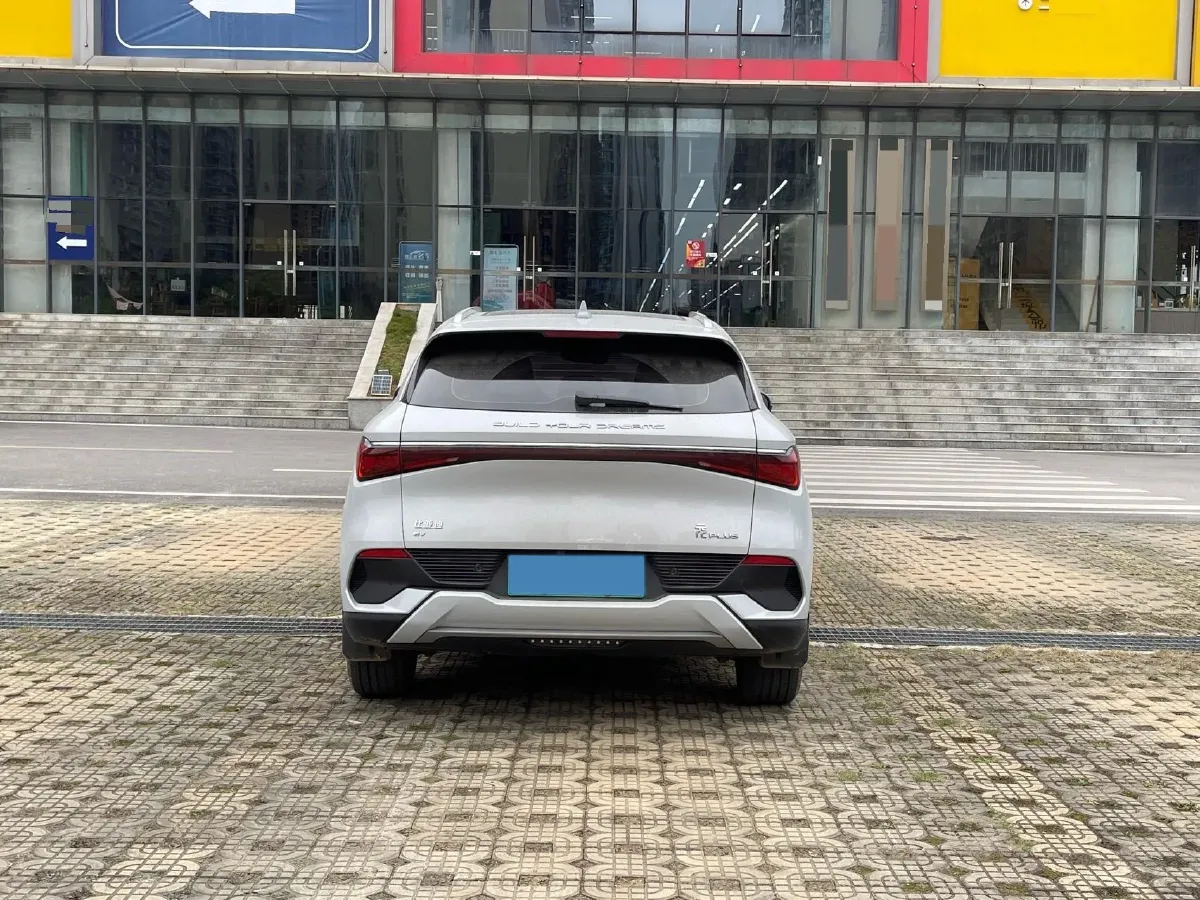 2022 BYD Yuan Plus BEV 60.48KWH,autocango,china used car exporter,china ev exporter,chinese used car exporter,chinese used ev exporter