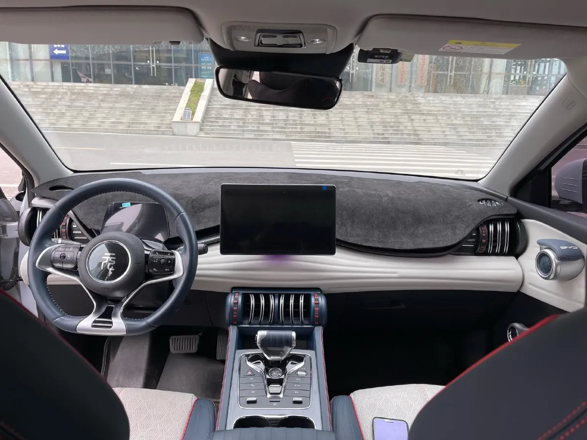 2022 BYD Yuan Plus BEV 60.48KWH,autocango,china used car exporter,china ev exporter,chinese used car exporter,chinese used ev exporter