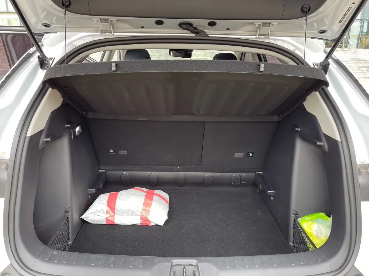 2022 BYD Yuan Plus BEV 60.48KWH,autocango,china used car exporter,china ev exporter,chinese used car exporter,chinese used ev exporter