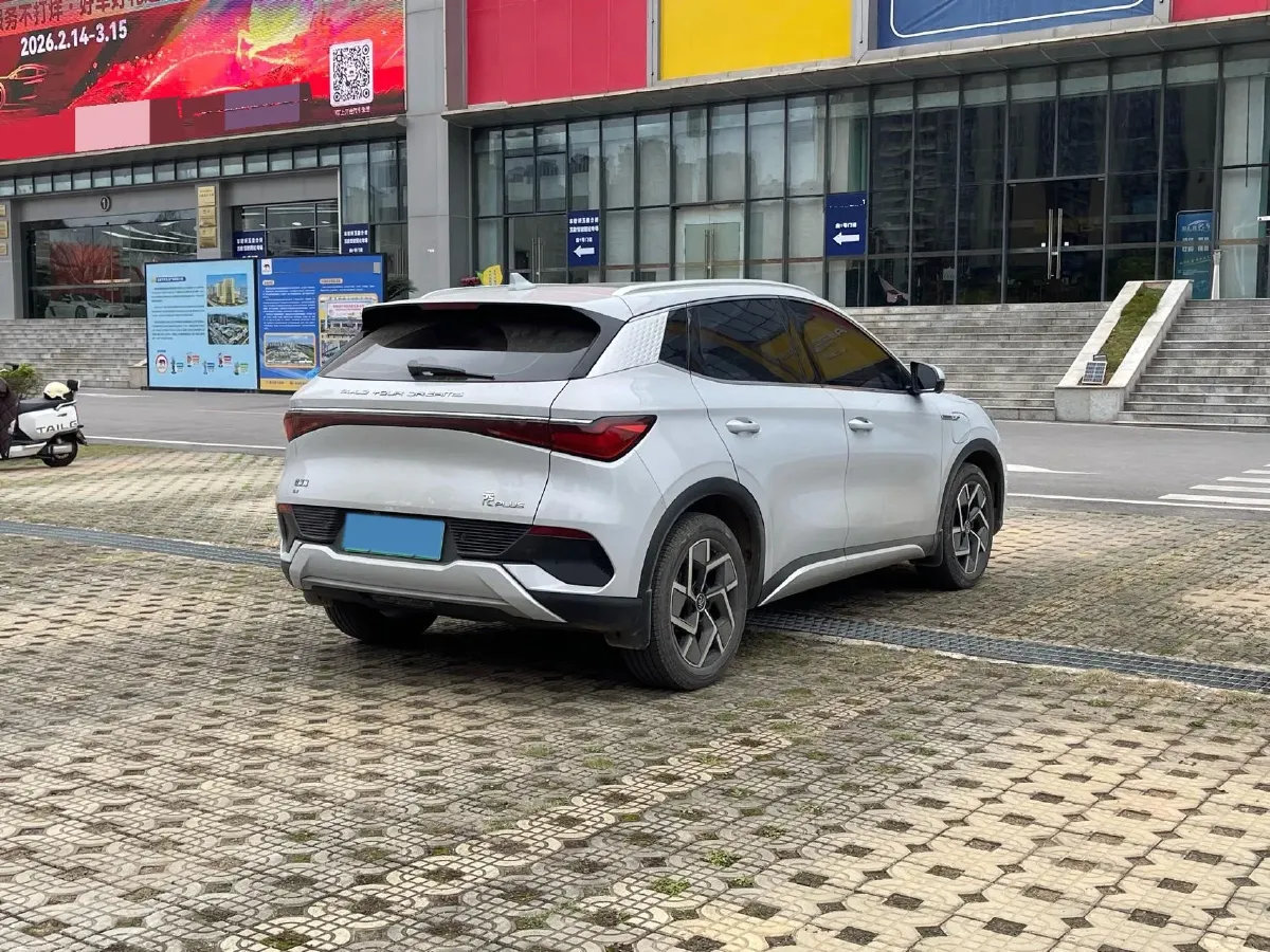 2022 BYD Yuan Plus BEV 60.48KWH,autocango,china used car exporter,china ev exporter,chinese used car exporter,chinese used ev exporter