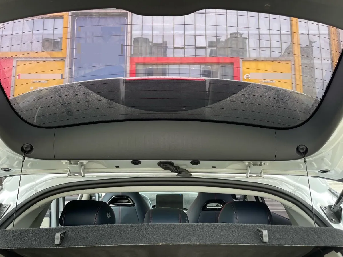 2022 BYD Yuan Plus BEV 60.48KWH,autocango,china used car exporter,china ev exporter,chinese used car exporter,chinese used ev exporter