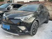 2018 TOYOTA IZOA,autocango,china used car exporter,china ev exporter,chinese used car exporter,chinese used ev exporter