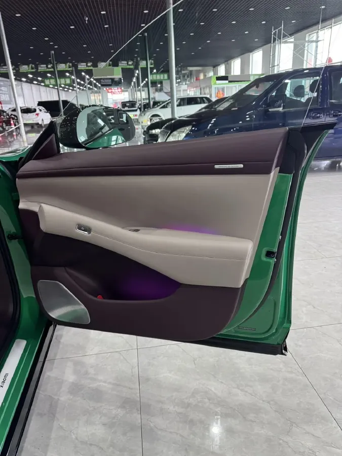 2025 MI YU7 BEV 96.3KWH,autocango,china used car exporter,china ev exporter,chinese used car exporter,chinese used ev exporter