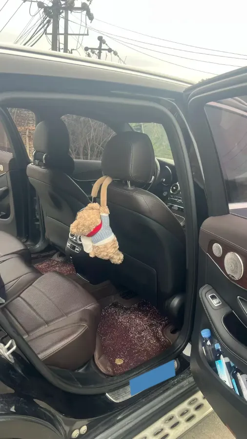 2021 Mercedes-Benz GLC Class 2.0T 258HP L4 9AT,autocango,china used car exporter,china ev exporter,chinese used car exporter,chinese used ev exporter