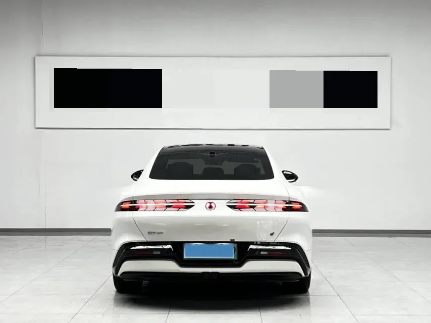 2024 Denza DenzaZ9 2.0T 207HP L4 E-CVT PHEV 38.5KWH,autocango,china used car exporter,china ev exporter,chinese used car exporter,chinese used ev exporter