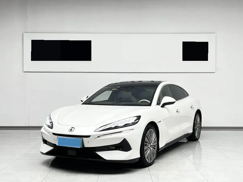 2024 Denza DenzaZ9 2.0T 207HP L4 E-CVT PHEV 38.5KWH,autocango,china used car exporter,china ev exporter,chinese used car exporter,chinese used ev exporter