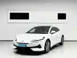2024 Denza DenzaZ9 2.0T 207HP L4 E-CVT PHEV 38.5KWH