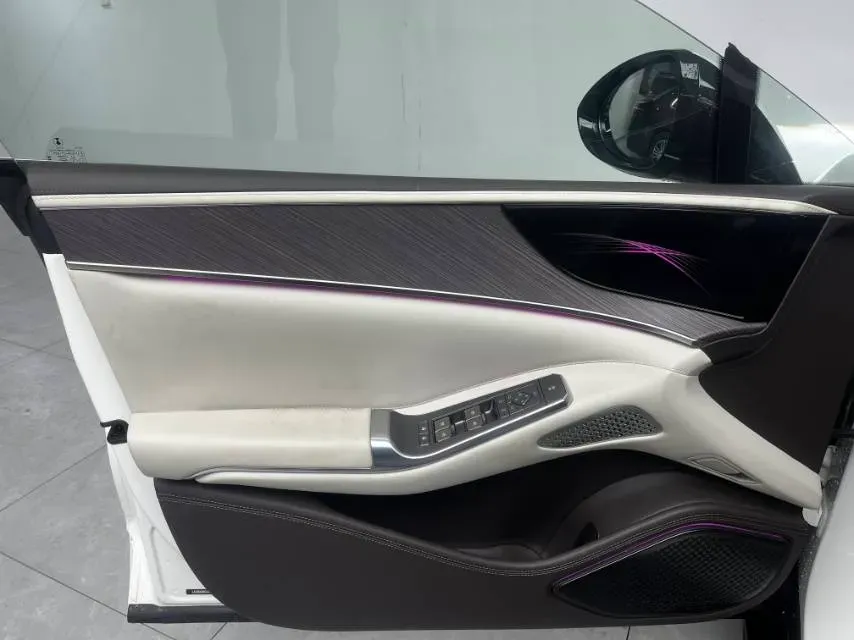 2024 Denza DenzaZ9 2.0T 207HP L4 E-CVT PHEV 38.5KWH,autocango,china used car exporter,china ev exporter,chinese used car exporter,chinese used ev exporter