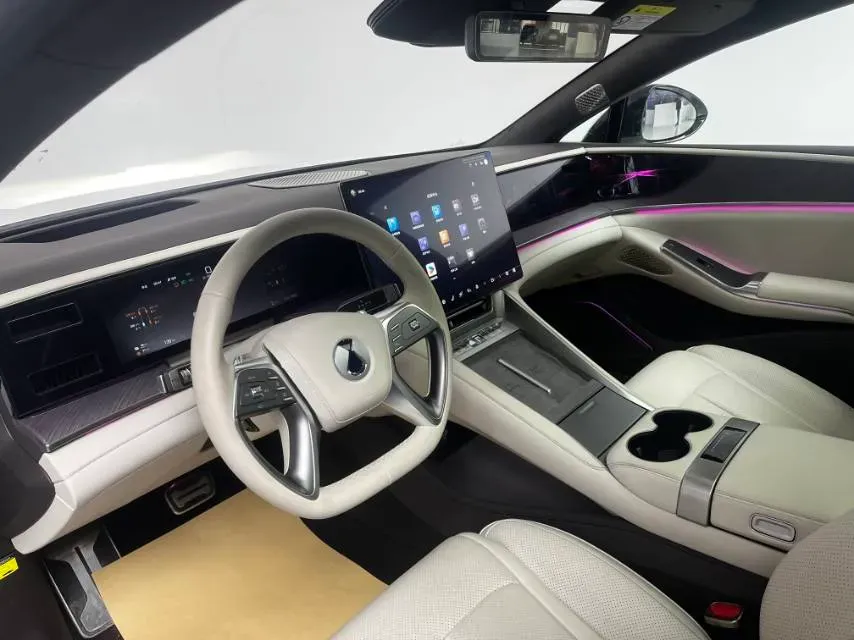 2024 Denza DenzaZ9 2.0T 207HP L4 E-CVT PHEV 38.5KWH,autocango,china used car exporter,china ev exporter,chinese used car exporter,chinese used ev exporter