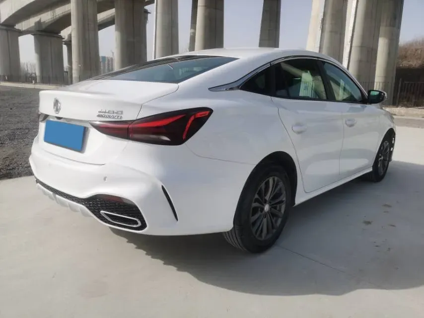 2025 MG 5 1.5L 129HP L4 CVT,autocango,china used car exporter,china ev exporter,chinese used car exporter,chinese used ev exporter