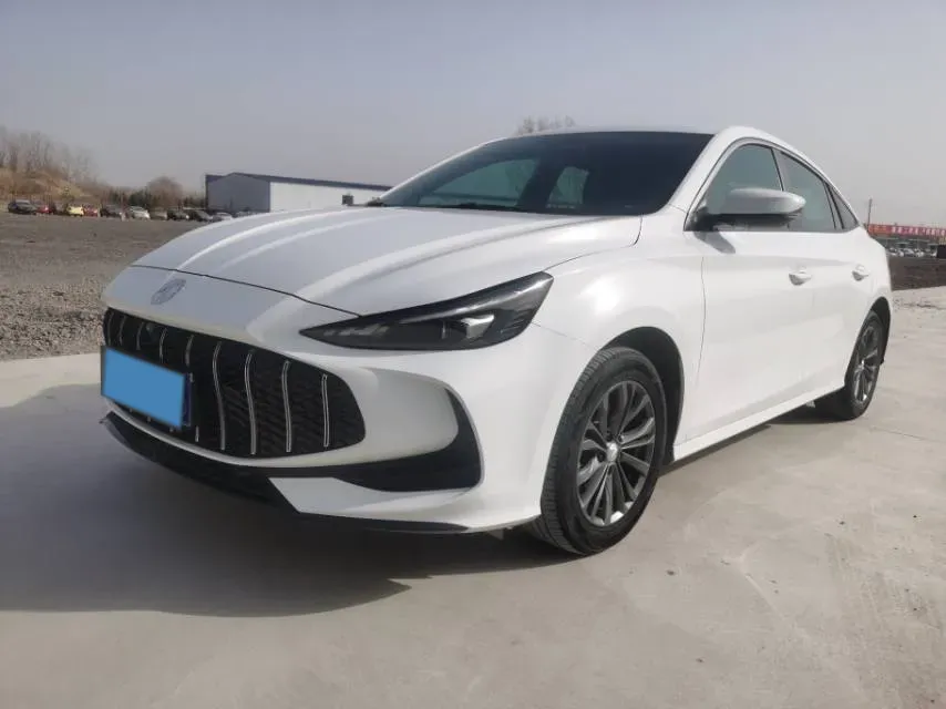 2025 MG 5 1.5L 129HP L4 CVT,autocango,china used car exporter,china ev exporter,chinese used car exporter,chinese used ev exporter