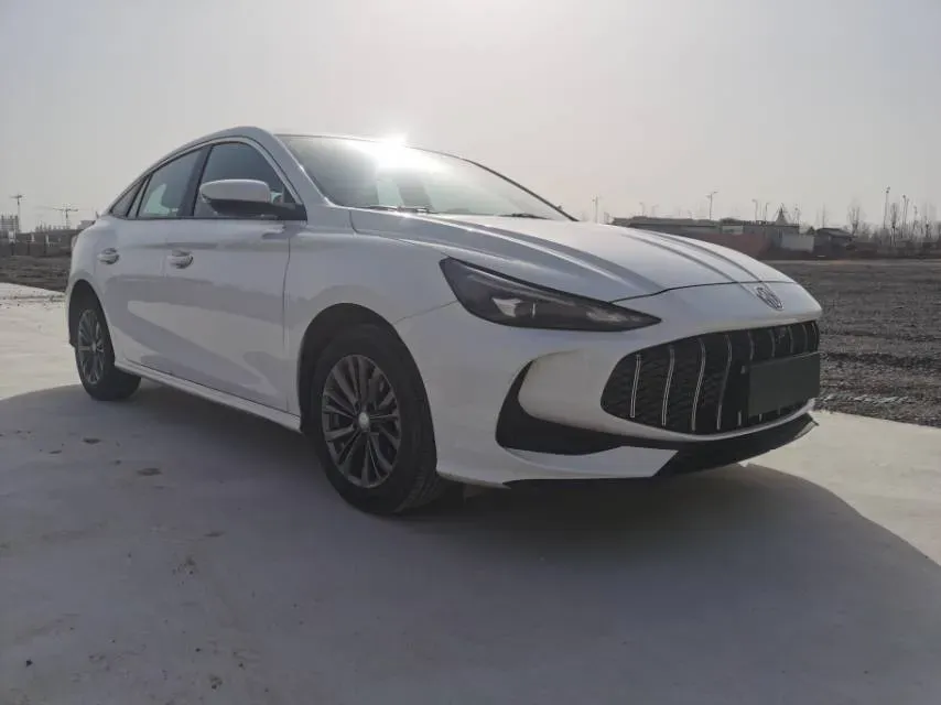2025 MG 5 1.5L 129HP L4 CVT,autocango,china used car exporter,china ev exporter,chinese used car exporter,chinese used ev exporter